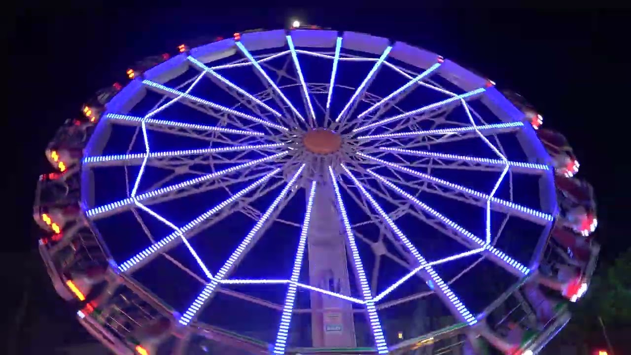 Enterprise - Buser (Offride) Basler Herbstmesse 2025