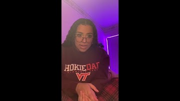 Collegiate Interviews - Why Did You Choose This University?