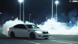 Ahzee - Go Gyal (Music In Car)