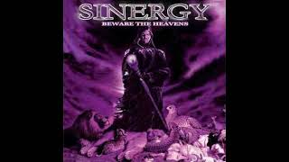 Sinergy - Beware The Heavens (Lyrics on screen &amp; Sub español - castellano)