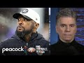 Mike tomlin steelers not overly thirsty entering 2024 nfl draft  pro football talk  nfl on nbc