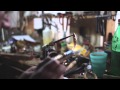 Documental - Diseño de joyería fina en Cobre