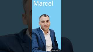 Marcel muzica crestina (cover)