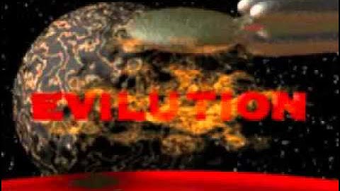 Doom TNT or Evilution map 4 WORMHOLE