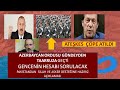 AZERBAYCAN OR.DUSU GÜNDEYDEN TA.ARRUZA GEÇTİ ERMENİ K.UVVETLERİ P.ANİK İÇİNDE ATE.ŞKES ÇÖPE GİTTİ