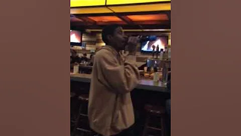 I just can't help myself By: Gerald Levert Darren ...