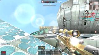 Wolfteam Averse xValentia Montage