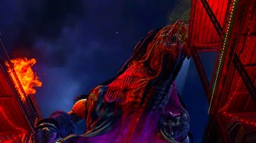 inFamous 2 100% Good Karma Walkthrough Part 41, 720p HD (NO COMMENTARY)