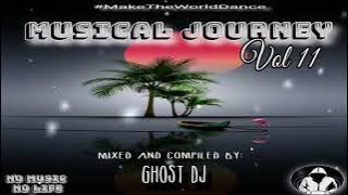 Musical Journey vol 11 ( Addicted to deep house) 