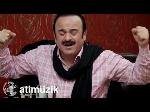 Mehmet Akyıldız - Adını Anarsam [ © Official Video ]