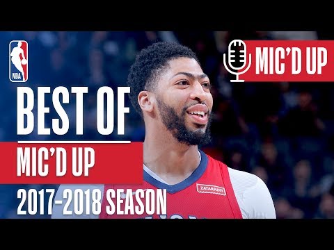 best-all-access-mic'd-up-moments-of-the-2018-nba-season