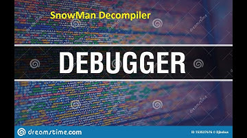 How to get Snowman Decompiler in x64dbg and get a working source code of the functions from assembly