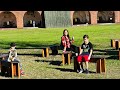 #เที่ยวอเมริกา   พาไปเที่ยวดู Fort Pulaski, GA   #family #adventure #vacation #คนไทยในอเมริกา