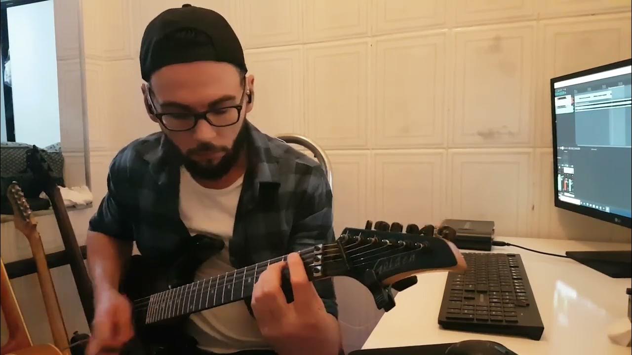 Top Gun guitar solo YouTube