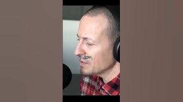 CHESTER BENNINGTON last interview. 😭 #linkinpark #linkinparkband