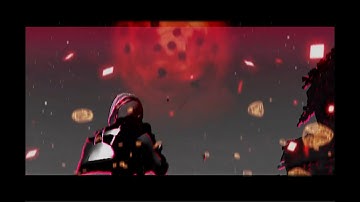 How to create this *INSANE* Sharingan Buildup with Premiere Pro! (FREE PRESETS AND OVERLAYS)