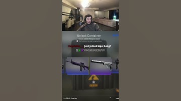 COME ON | #trainwreckstv #csgo #cs2 #cs2unboxing #twitch #csgounboxing #gaming #counterstrike #funny