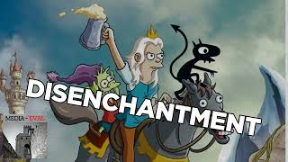 Disenchantment (Season 1)
