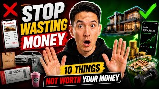 10 Money Traps Keeping You Broke in 2026 (Avoid These NOW)