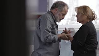 ΟΥ ΦΟΝΕΥΣΕΙΣ  Κύκλος 1 - Επεισόδιο 5  «ΧΑΜΕΝΟΙ»