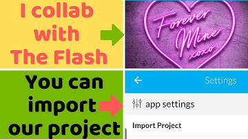 The FLASH x Tom Z: Showing our Music Maker Jam collab (project downloadable for import)