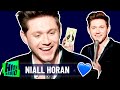 Niall Horan Accidentally Compared Harry Styles to Jim Carrey On The BRITs Red Carpet | Hits Radio