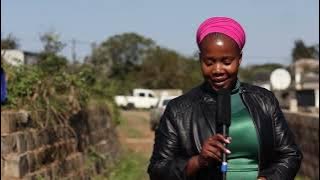 Umshado waManazaretha