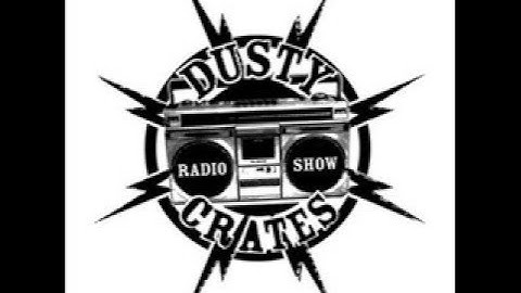 Dr. Syntax, Stig Of The Dump- Dusty Crates Freestyle part 1