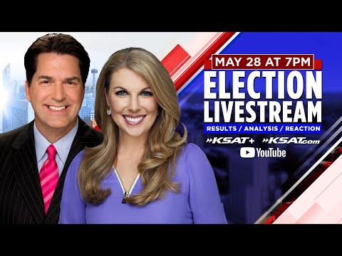 LIVE Texas Primary Runoff Election Results, Reaction, Analysis