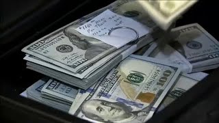 Man finds thousands of dollars in a sofa, returns it Wealth