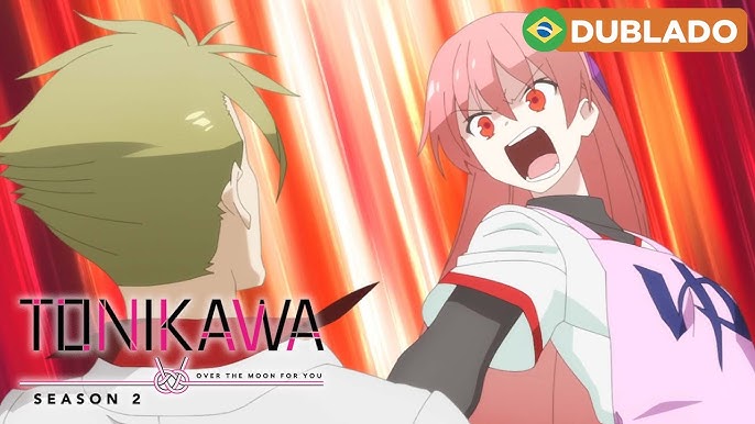 Tonikaku Kawaii - Anime tem 2.ª temporada anunciada - AnimeNew