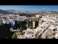 La ciudad soada ronda mlaga