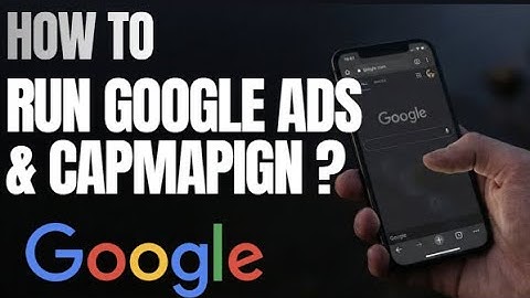 How to Access Google Ads (Login & New Account Setup)