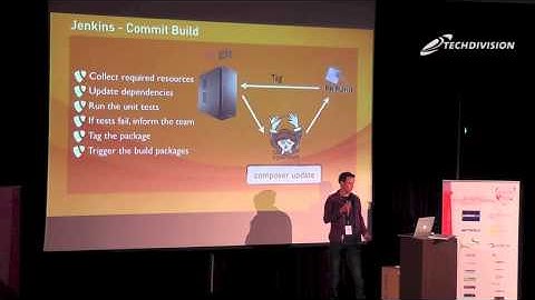 A complete Typo3.Flow Development and Deployment Pipeline - Thomas Layh