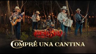 Peligro - Y Te Vi Con El ( En Vivo )