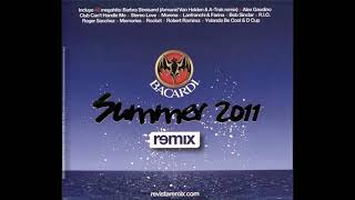 16 - Teenage Crime ( Axwell &amp; Henrik B Remix) - Adrian Lux - Summer Remix 2011 CD I