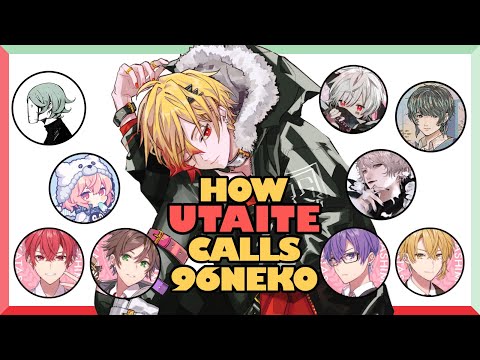 [UTAITE ENG SUB]