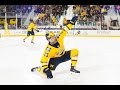 College Hockey Frozen Four Hype 2017