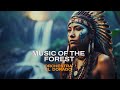 El dorado orchestra native american flute music sleep meditation music of the forest relax music