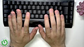 How to Optimize Keyboard Settings for Ergonomics