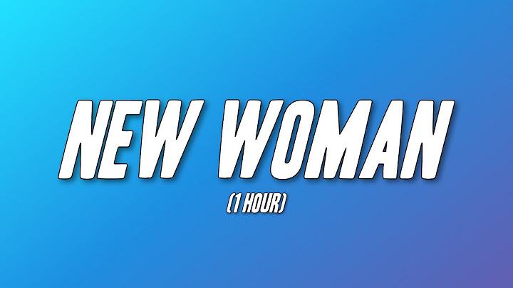 LISA - NEW WOMAN ft. Rosalía (Lyrics) [1 Hour]