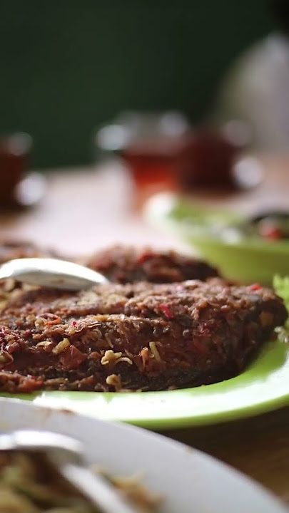 Ngemplok Hejo #music #videoshort #food #sunda #bakarikan #beranda #makan #masakansunda #masak #viral