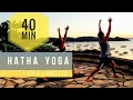 Hatha Yoga | Aula Online Completa | Alongue, fortaleça e desenvolva seu corpo físico e emocional