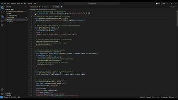 Meal app  HTML,CSS And JAVASCRIPT || Meal app Project for Beginner