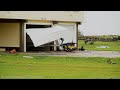 Hurricane Nicholas Aftermath, Sargent Beach, TX - 9/14/2021