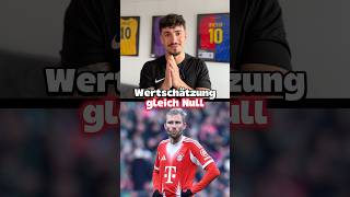 Eberl der Emphatische Boss 🥸 #fcbayern #bayernmunchen #laimer #fussball