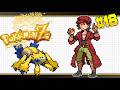 Pokemon Z #18-Un robot