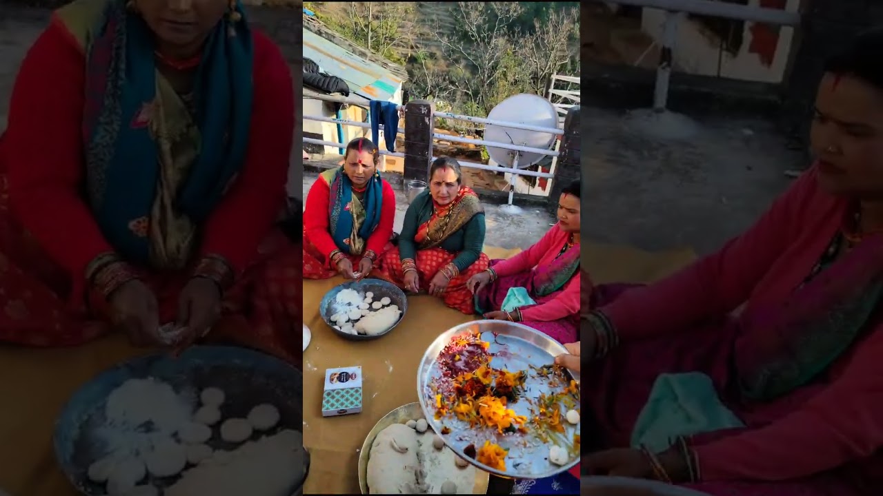 My 3rd blogg #blog #uttarakhand #viral #youtubeshorts 