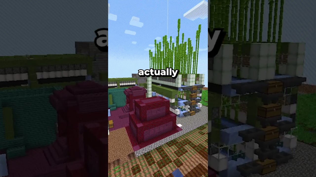 How do you join Oneblock? 👀🤗 #minecraft #smp #gaming #cosmosmc #oneblock