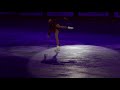 Evgenia Medvedeva Tosca  Passion Gala, Bolzano 04.01.2019